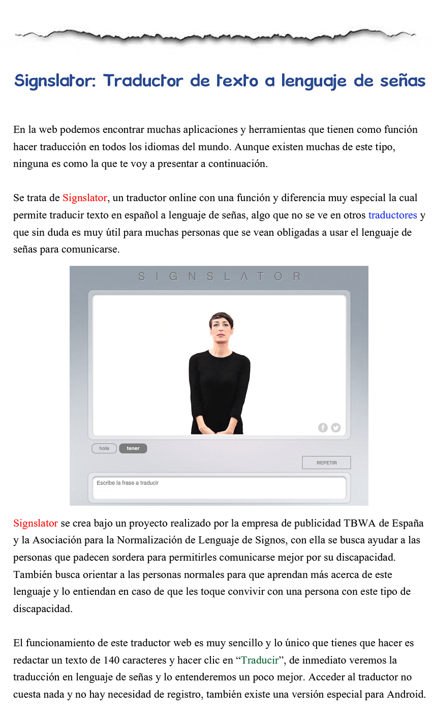 Interesante