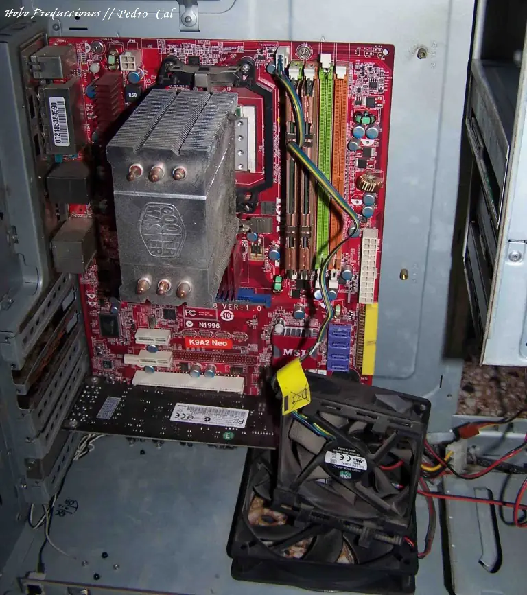 pc
