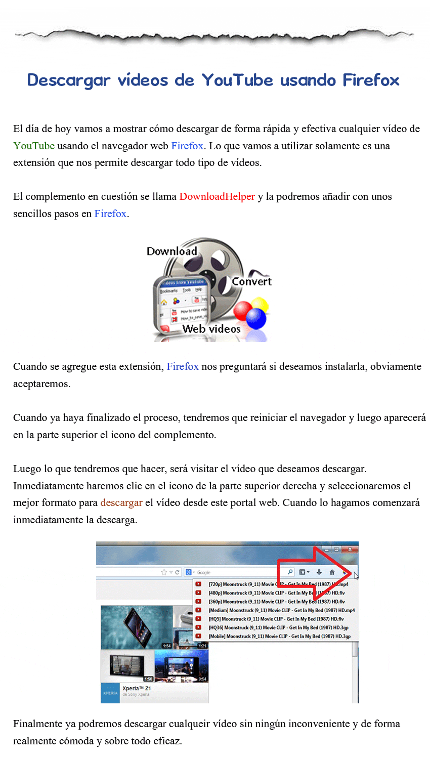 software