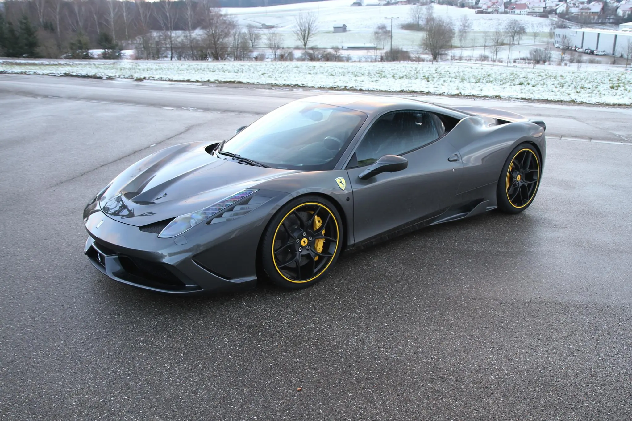 ferrari 458