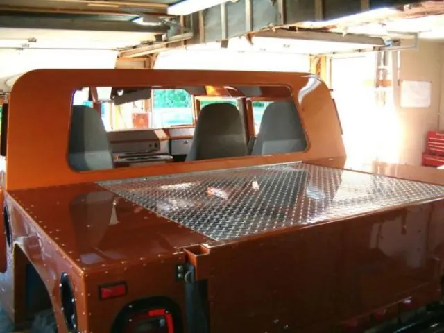 hummer