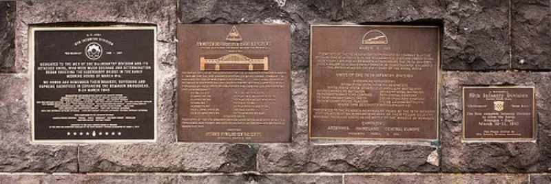 El puente de Remagen