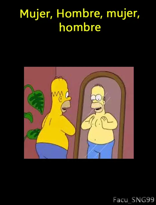 Los Mejores Momentos De Los Simpsons