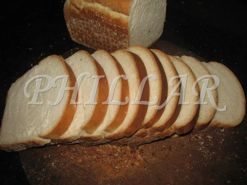 pan lactal dulce (foto-receta)