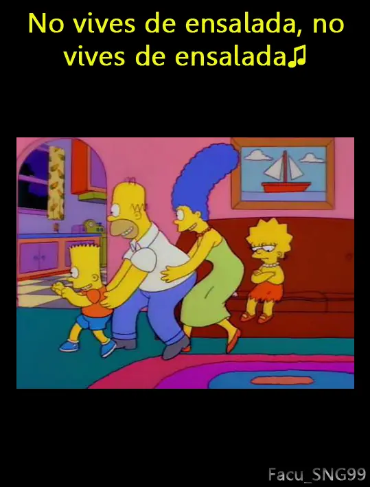 los