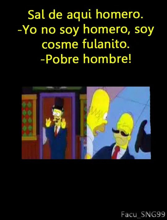 Los Mejores Momentos De Los Simpsons