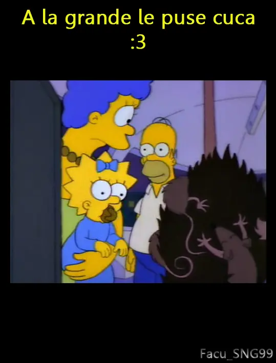 simpsons