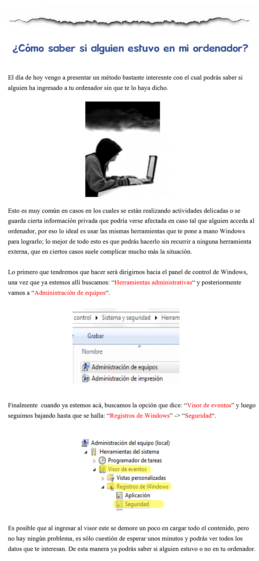 ayuda