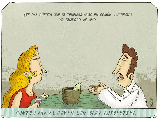 humor