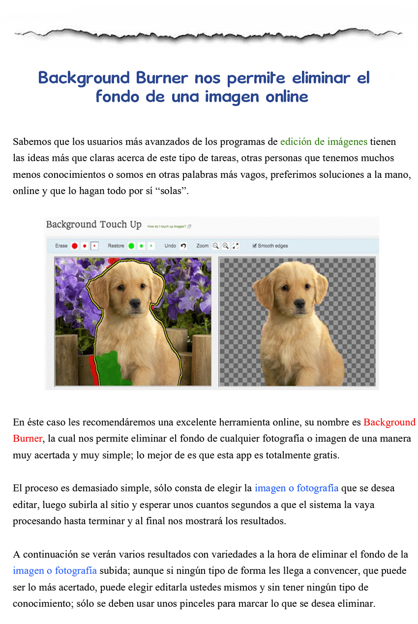 ayuda