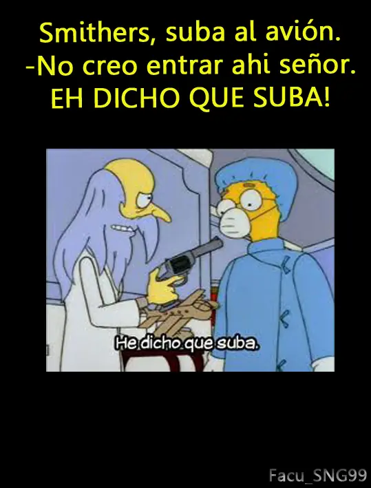 los