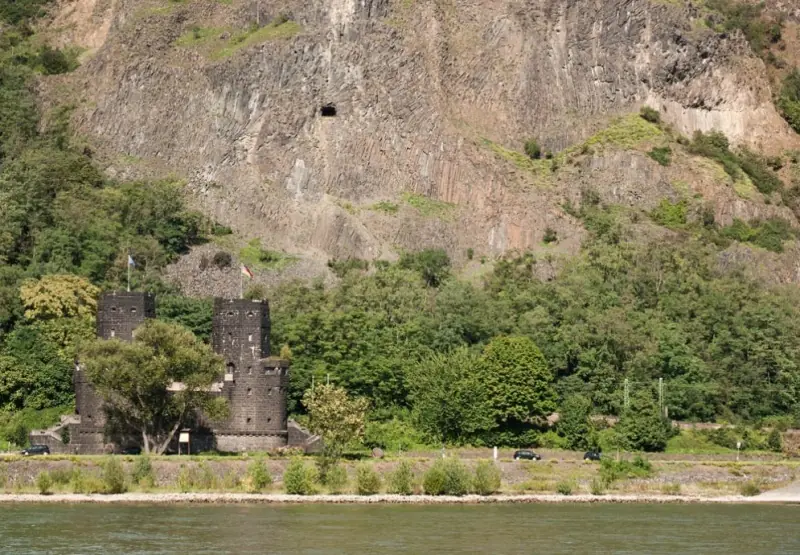 El puente de Remagen