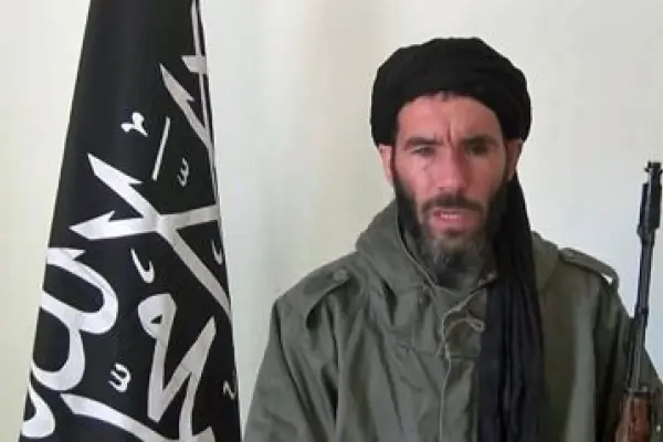 'Monsieur Marlboro', el cerebro de la matanza en Argelia