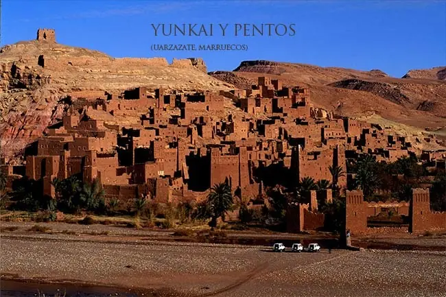 Game Of Thrones: Viaja a los lugares donde se filmó.