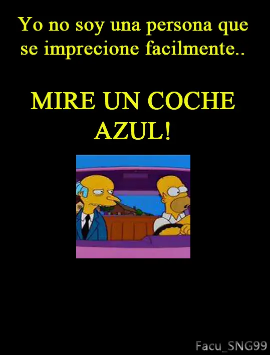 Los Mejores Momentos De Los Simpsons