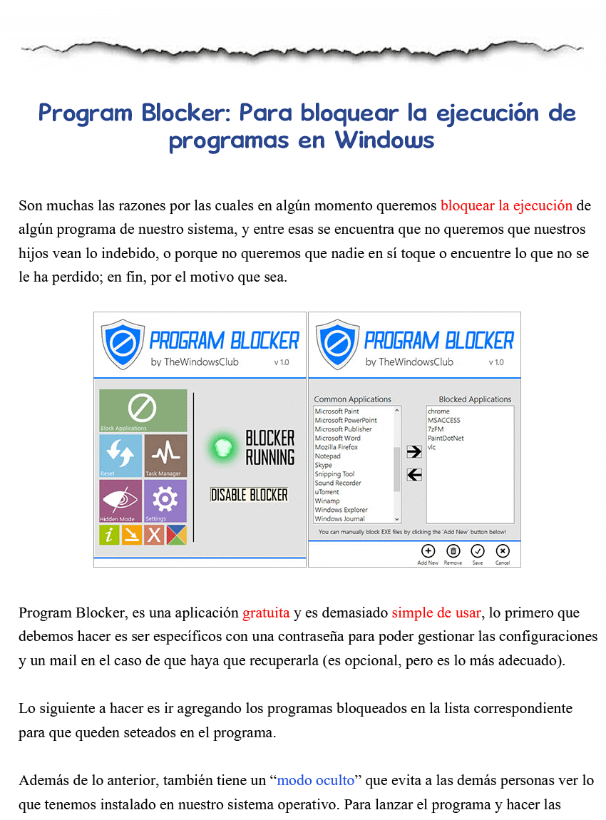 Interesante