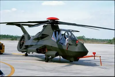comanche