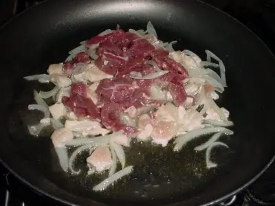 delicioso