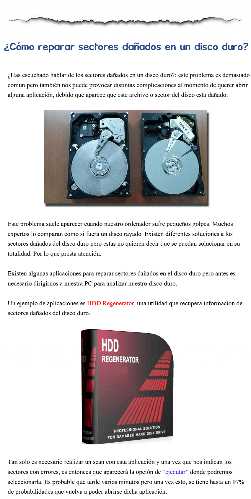 Ponte al día con tu PC en este post...!!