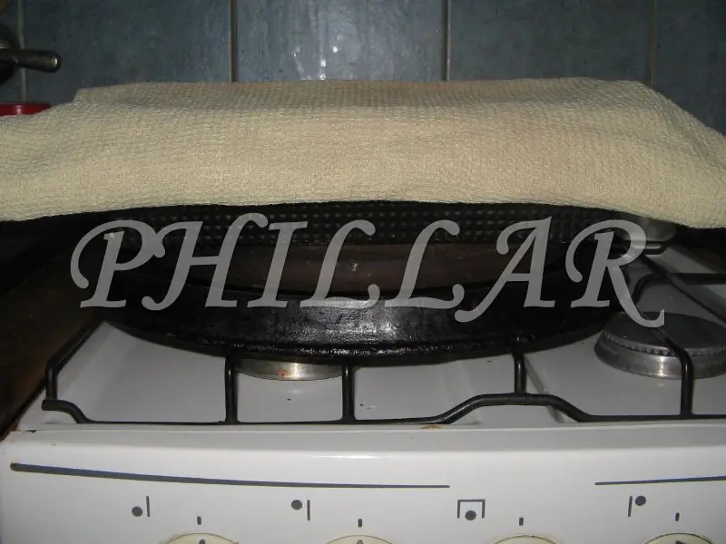 pan lactal dulce (foto-receta)