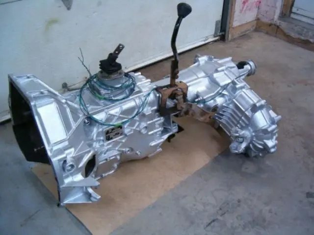 Hummer casera