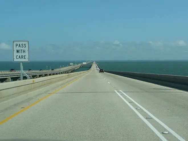 Los puentes mas largos del mundo