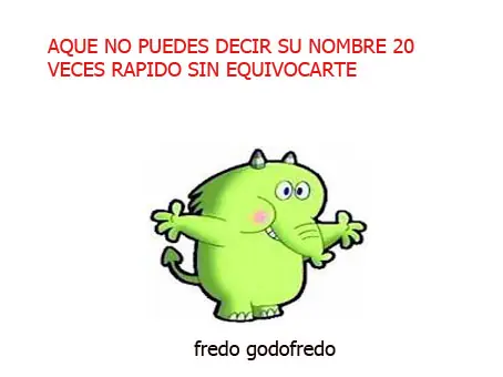 cosas