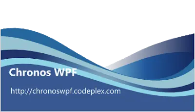 Chronos, Un framework de desarrollo de aplicaciones MDI