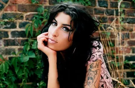 Simplemente Amy Winehouse. La leyenda