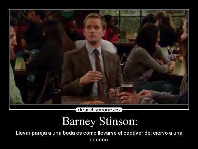 Stinson