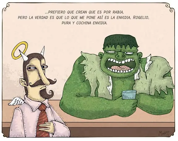 Humor Grafico