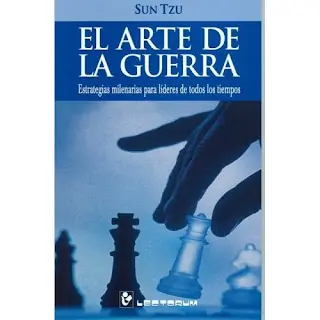El Arte de la Guerra - Sun Tzu (Un Gran Libro)