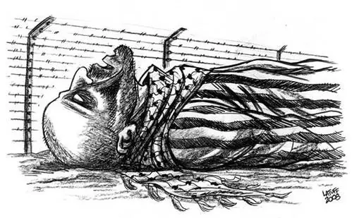 genocidio