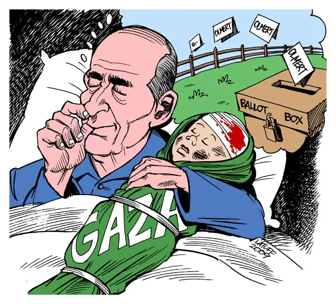 Israel