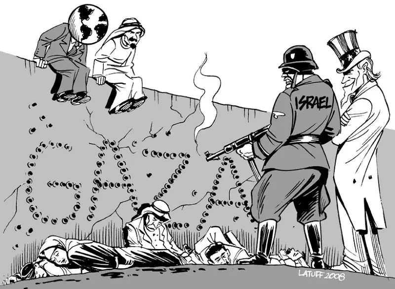 genocidio