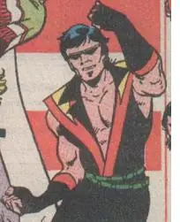 Top 10 Peores super heroes de historietas...