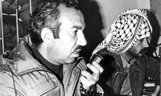 Israel admite su implicación en el asesinato de un diputado