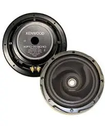 Subwoofer de Car Audio en Casa