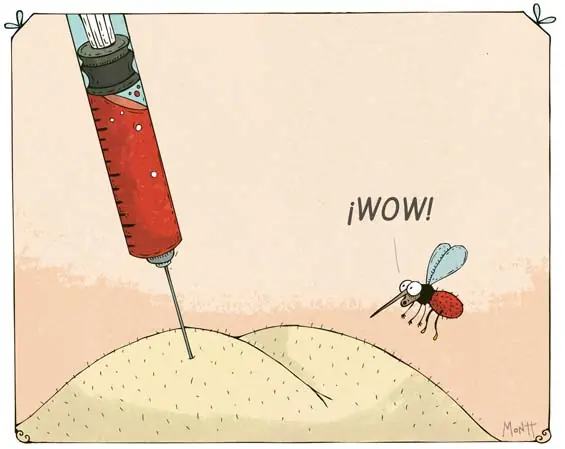 humor