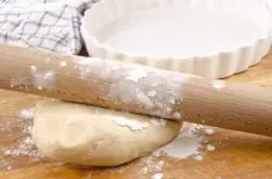 Masa casera para tarta