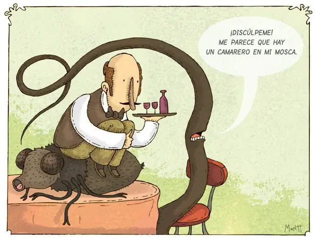 Humor Grafico