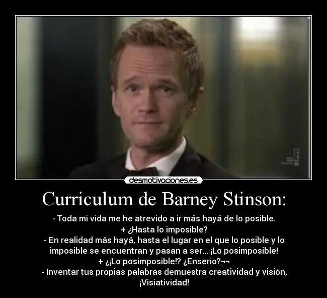 barney