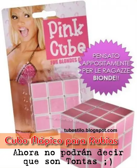 rubias