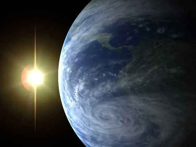 Sistema Solar