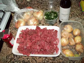 pasta