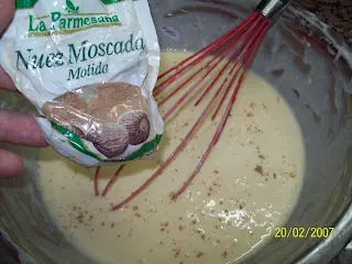 pasta