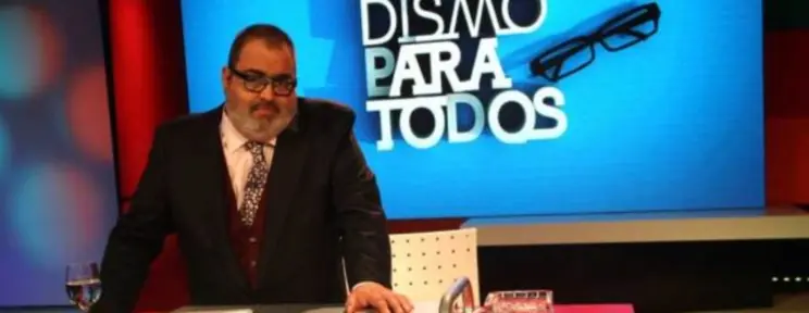 Lanata prometió contar "quién es el cerebro" del