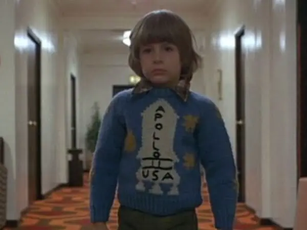 Kubrick, Viaje a la Luna y Simbologia en El Resplandor.