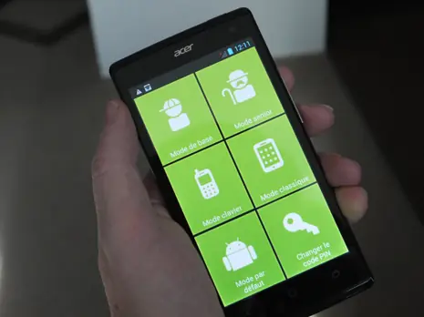 15 inventos más curiosos de CES2014