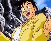 yamcha